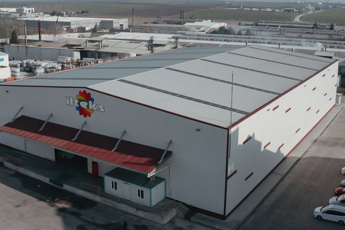 İLTEKS BOYA VE KİMYEVİ MADDE TİC. A.Ş.