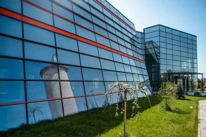 BOĞAZİÇİ ÜNİVERSİTESİ