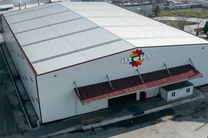 İLTEKS BOYA VE KİMYEVİ MADDE TİC. A.Ş.