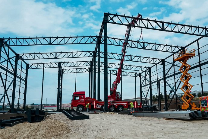 ALLİTA LOJİSTİK A.Ş.