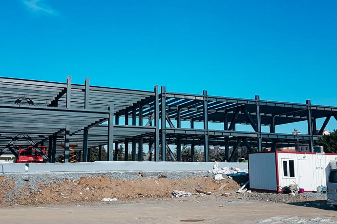 İSTANBUL BÜYÜKŞEHİR BELEDİYESİ