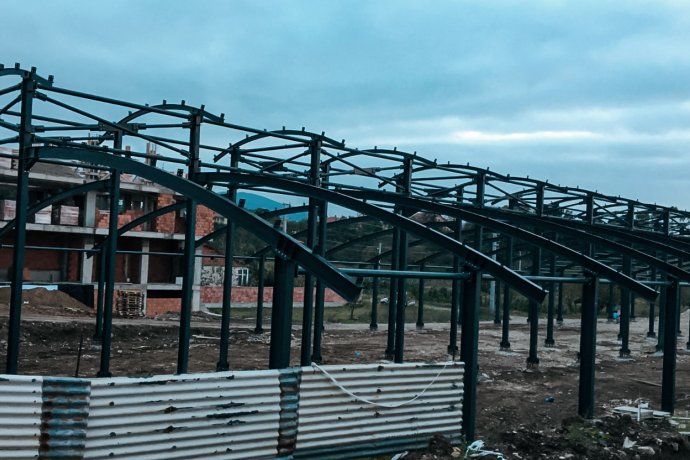 BAŞİSKELE BELEDİYESİ