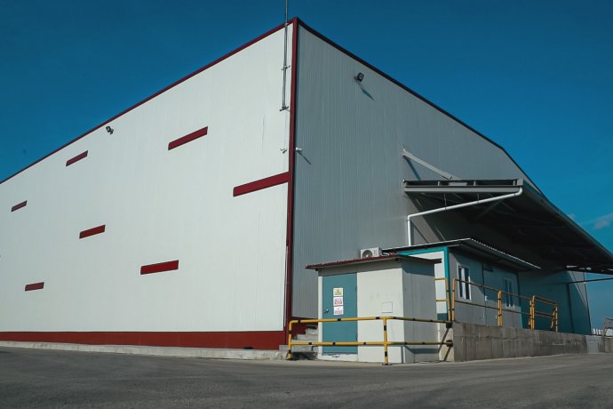 İLTEKS BOYA VE KİMYEVİ MADDE TİC. A.Ş.