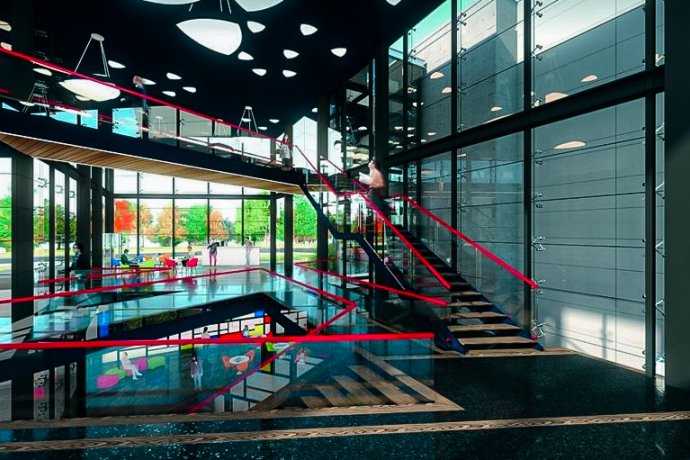 BOĞAZİÇİ ÜNİVERSİTESİ