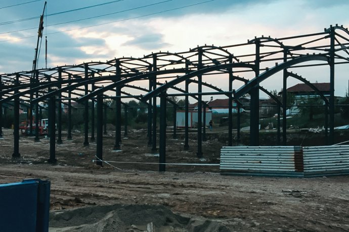 BAŞİSKELE BELEDİYESİ