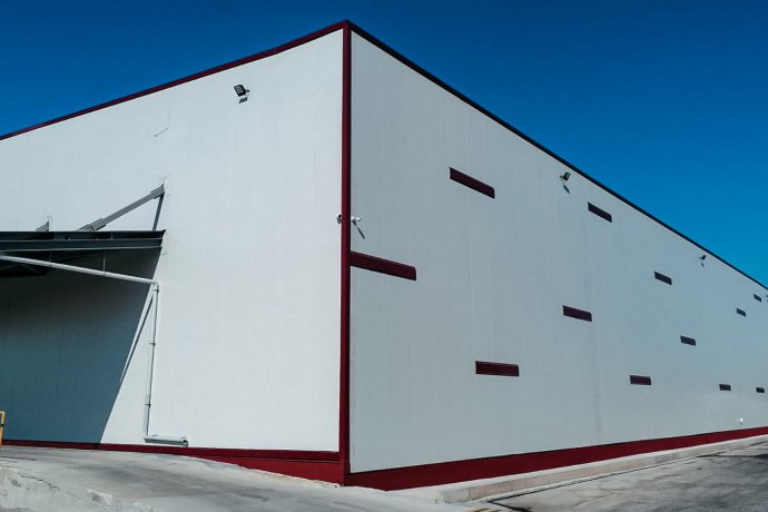 İLTEKS BOYA VE KİMYEVİ MADDE TİC. A.Ş.