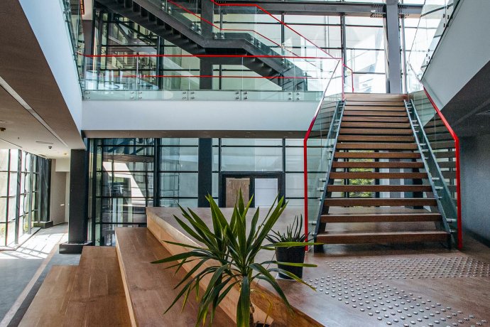 BOĞAZİÇİ ÜNİVERSİTESİ