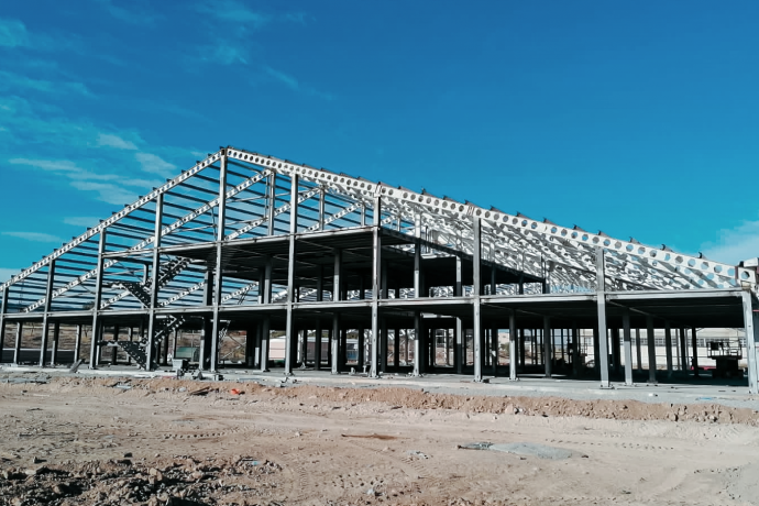 KIZILAY ÇADIR FABRİKASI