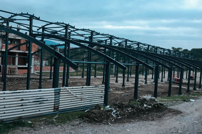 BAŞİSKELE BELEDİYESİ