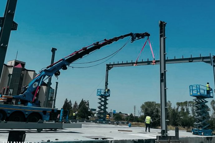 İLTEKS BOYA VE KİMYEVİ MADDE TİC. A.Ş.