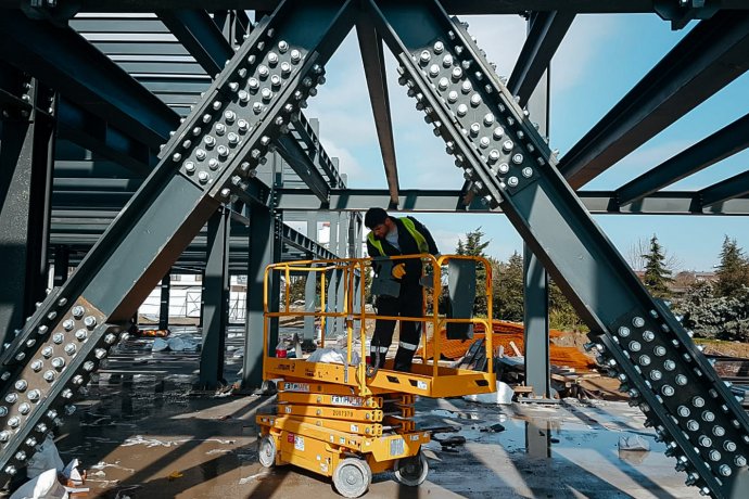 İSTANBUL BÜYÜKŞEHİR BELEDİYESİ