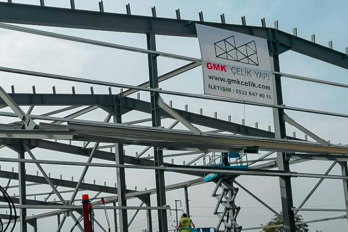 İLTEKS BOYA VE KİMYEVİ MADDE TİC. A.Ş.