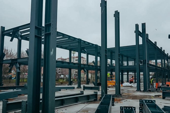 İSTANBUL BÜYÜKŞEHİR BELEDİYESİ