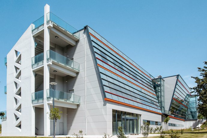 BOĞAZİÇİ ÜNİVERSİTESİ