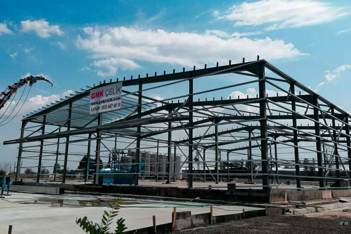 İLTEKS BOYA VE KİMYEVİ MADDE TİC. A.Ş.