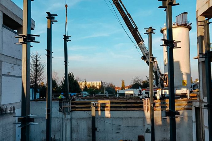 BOĞAZİÇİ ÜNİVERSİTESİ