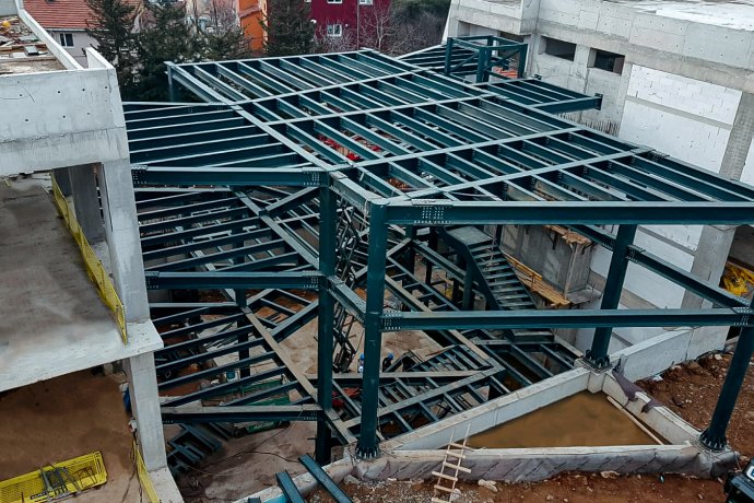 BOĞAZİÇİ ÜNİVERSİTESİ