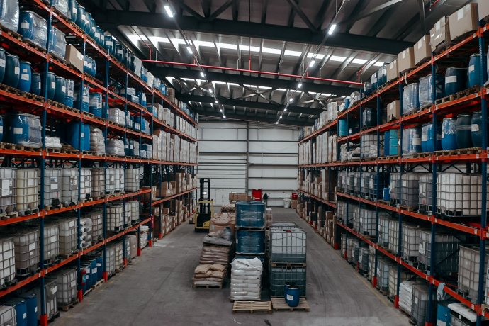 İLTEKS BOYA VE KİMYEVİ MADDE TİC. A.Ş.