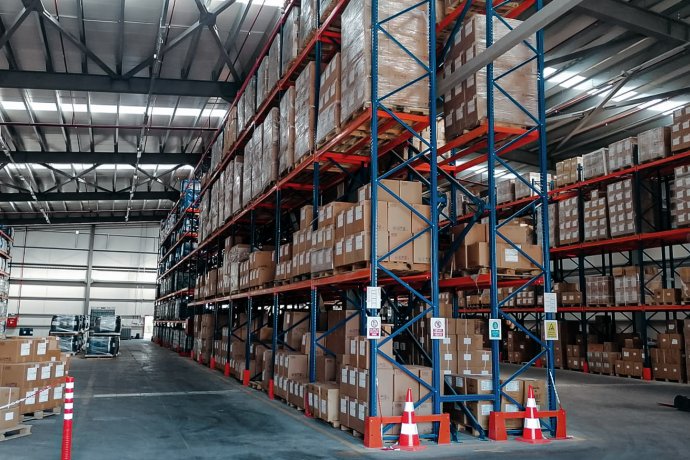 İLTEKS BOYA VE KİMYEVİ MADDE TİC. A.Ş.