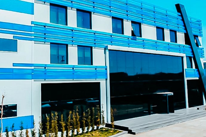 VESKİM KİMYA A.Ş.